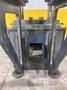 7 TON AIRAM PNEUMATIC AIR CUT OFF PRESS: STOCK #21100