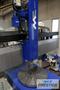 Boring Mills Vertical CNC