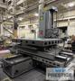Boring Mills Horizontal Table Type Manual