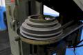 3 SPINDLE ROCKWELL  GANG DRILL:  STOCK #73601