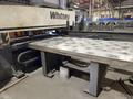 2008 Whitney 3400-XP Combination Plasma / Turret Punch (#5528)