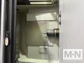 Mori Seiki NH-5000/40DCG 4-Axis 6-Pallet CNC Horizontal Machining Center, 2012