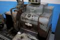 10" X 24" CINCINNATI OD CYLINDRICAL GRINDER: STOCK #75814