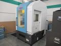 Roeders TEC RFM 600 High Speed CNC Vertical Machining Center, Roeders CNC Control, 42K RPM, 18 ATC, Probing- Auction Item