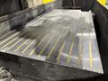 12" X 24" GALLMEYER LIVINGSTON #45 SURFACE GRINDER: STOCK #22944