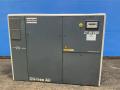 Atlas Copco 67 Hp Air Compressor - Zt50vsd