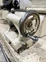 HARDINGE MODEL DV-59 TOOLROOM LATHE: STOCK #20680