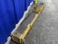 Cady 20,000 Lbs Lifting Beam  - C20-11sp