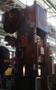 500 TON VERSON SSSC STAMPING PRESS 10" STROKE: STOCK #10910