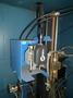 12" ITW WELDING AUTOMATION LATHE, WITH MILLER WELD CONTROLLER &amp; MILLER XMT 304 SERIES ARC WELDER: YOBRO #24402