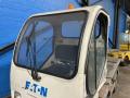 Taylor-dunn 3000 Lbs Utility Tow Truck  - Et-030-48