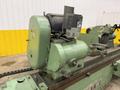 20" X 120" SMTW MQ MODEL #1350AX3000 PLAIN CYLINDRICAL GRINDER: YOBRO #25998