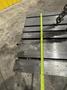 36" X 48" GIDDINGS &amp; LEWIS AIR LIFT ROTARY TABLE: STOCK #23588