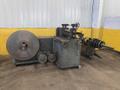 18" x 3" STANAT MODEL S-180 SLITTING LINE (13870)