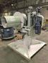 4,000# x 24" Arku Dbl-End Uncoiler
