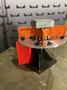 WELDING/ROTARY TABLE USED