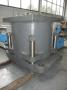 USED DAYTON HEAVY DUTY PNEUMATIC DIE CUSHION, Model HC36, 102 Tons, YEAR: 2014