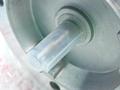 Siemens Simotics Gp Motor Unit - 1av2063b 1le10010bb322fa4