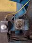 GREENARD HYDRAULIC BALL SIZING PRESS: STOCK #16425