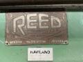 Reed Engineering Co. 50” Bending Roll - 450