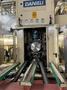 DANIELI FROHLING 350MM 4-HIGH REVERSING MILL