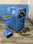 BPR CURVATRICI MODEL CPS35 ROLLING BENDING MACHINE: STOCK #81424