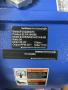 Sumitomo 25 Hp Gear Drive  - Chhms25-6215-b-59