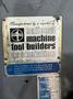 35 TON BLISS C-35 OBI PRESS. STOCK # 0327926