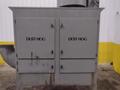 5000 CFM UNITED AIR / DUST-HOG MODEL #F5000 MIST COLLECTOR: YOBRO #24066