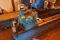 Grinder, Cylindrical, Herkules, 25" x 135" STOCK # 2768