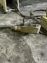 20,000 LB ARONSON MODEL #HD200A POWERED WELDING POSITIONER: YOBRO #24905