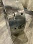 21" WARNER &amp; SWASEY 3 JAW LATHE CHUCK: STOCK #81571