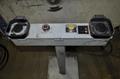 100 TON X 12' PACIFIC HYDRAULIC PRESS BRAKE