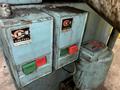 PRECISION AUTOMATICS MODEL #B-100 ROTARY TUNNEL PARTS WASHER: YOBRO #23814