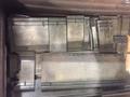 138 Ton X 10′ Finn-Power B125-3060 CNC Hydraulic Press Brake, 2004 – 6-Axis Backgauge, Wila Tooling, Sick Safety Light Curtains, Transformer, Delem 69 CNC Control