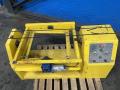 Mannetron 24" X 24"  Roto-cast Machine - Nmrv 040