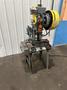 5 TON PERKINS GAP BED FLYWHEEL PRESS: STOCK #77480