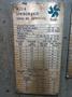 .313" X 4.63" TORRINGTON MODEL #W13A WIRE SPRING COILER / COIL MAKING MACHINE: STOCK #14913