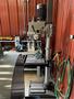 JET GHD-20PFT GEARED HEAD DRILLING/TAPPING DRILL PRESS WITH POWER DOWNFEED