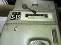 #3 KEARNEY &amp; TRECKER MODEL #315 S-15 HORIZONTAL POWER MILL: YOBRO 26288