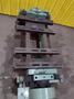 2500 LB X 25" X 31" HAMILTON MODEL #E3548 PORTABLE DIE SEPERATOR: STOCK #19412
