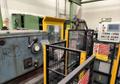 HERKULES #WS300/400 ROLL GRINDER
