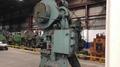110 TON CLEARING OPEN BACK INCLINABLE PRESS
