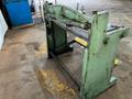 37" x 16 GAUGE PEXTO PECK, STOW &amp; WILCOX FOOT SHEAR #3350