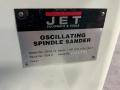 Jet 24” X 24” Oscillating Spindle Sander  - Jovs-10