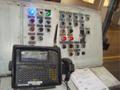 7252 TON ABB QUINTUS MODEL #QRF-40 FLUID CELL FORMING PRESS: STOCK #14184