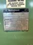39 KVA WESTINGHOUSE DT-3 TRANSFORMER. STOCK # 1084626