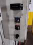 110 TON PACIFIC MODEL #110PF-OBS HYDRAULIC PRESS: STOCK #18261