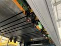 660 TON SEYI SSDC STAMPING PRESS