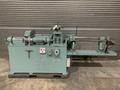 .062" - .187" High Tensile Shuster Model 600V Twin Arbor Wire Straighten &amp; Cut